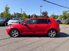 2019 Volkswagen Golf Toit ouvrant | Manuelle | Caméra | App conn - Photo 8
