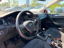 2019 Volkswagen Golf Toit ouvrant | Manuelle | Caméra | App conn - Photo 9