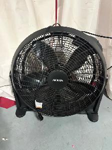 Large fan