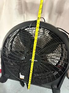 Large fan - Photo 2