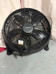 Large fan - Photo 3