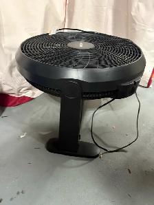 Large fan - Photo 5