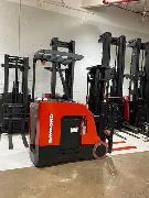 Dockstocker Forklift operator - Mississauga
