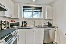 superbe 41/2 choix de rêves Brownsburg terrain boisé