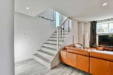 superbe 41/2 choix de rêves Brownsburg terrain boisé - Photo 6