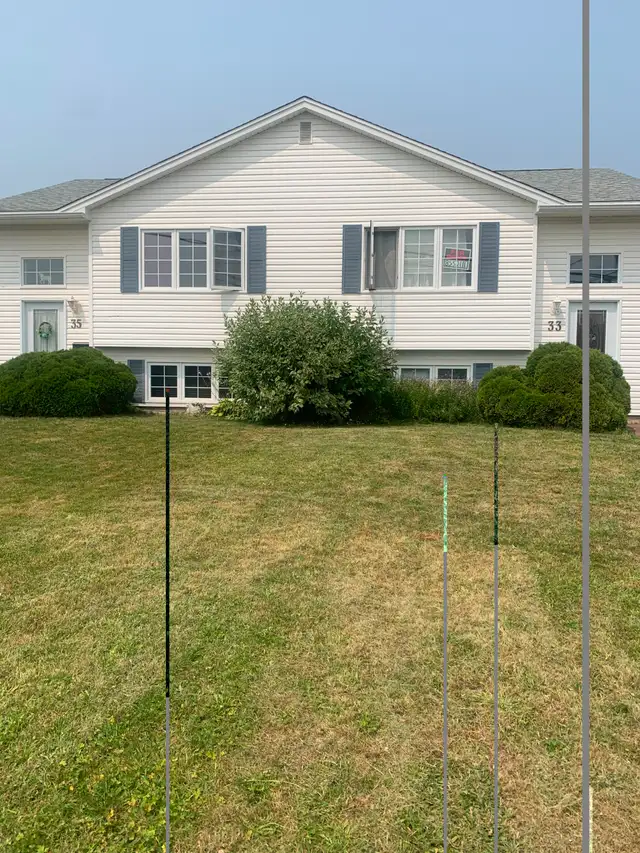 House for Rent