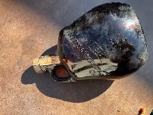 antique whiskey bottle - Photo 2