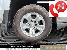 2018 Chevrolet Silverado 1500 1LT / 5.3L V8 / 4WD / Double Cab / - Photo 15