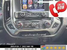 2018 Chevrolet Silverado 1500 1LT / 5.3L V8 / 4WD / Double Cab / - Photo 26