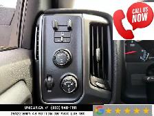 2018 Chevrolet Silverado 1500 1LT / 5.3L V8 / 4WD / Double Cab / - Photo 27