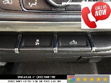 2018 Chevrolet Silverado 1500 1LT / 5.3L V8 / 4WD / Double Cab / - Photo 33
