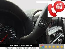 2018 Chevrolet Silverado 1500 1LT / 5.3L V8 / 4WD / Double Cab / - Photo 44