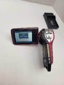 Sanyo Xacti Mini Digital Camcorder Camera 9.0MP - Photo 2
