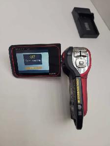 Sanyo Xacti Mini Digital Camcorder Camera 9.0MP - Photo 4
