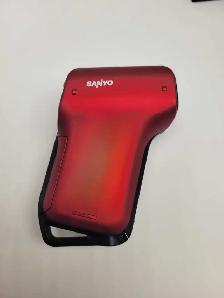 Sanyo Xacti Mini Digital Camcorder Camera 9.0MP - Photo 5