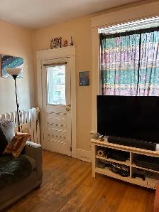 Very nice 1-bedroom -Small Balcony- Available September 1st! - Photo 2