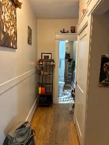 Very nice 1-bedroom -Small Balcony- Available September 1st! - Photo 4