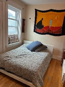 Very nice 1-bedroom -Small Balcony- Available September 1st! - Photo 5