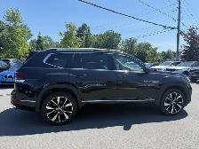 2024 Volkswagen Atlas Execline | Cuir | Toit pano | Navigation | - Photo 5