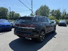 2024 Volkswagen Atlas Execline | Cuir | Toit pano | Navigation | - Photo 6