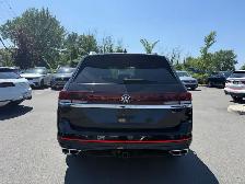 2024 Volkswagen Atlas Execline | Cuir | Toit pano | Navigation | - Photo 7