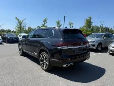 2024 Volkswagen Atlas Execline | Cuir | Toit pano | Navigation | - Photo 8