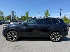 2024 Volkswagen Atlas Execline | Cuir | Toit pano | Navigation | - Photo 9