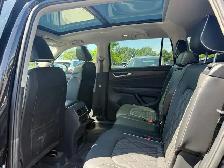 2024 Volkswagen Atlas Execline | Cuir | Toit pano | Navigation | - Photo 10