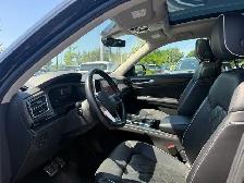 2024 Volkswagen Atlas Execline | Cuir | Toit pano | Navigation | - Photo 12