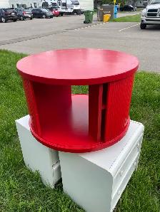 Retro IKEA table - Photo 2