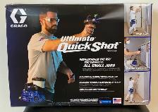 Greco: Ultimate Quick Shot
