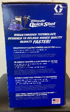 Greco: Ultimate Quick Shot - Photo 4