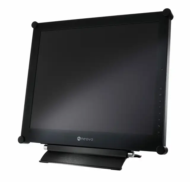AG Neovo SX-19G 19-inch Surveillance Monitor
