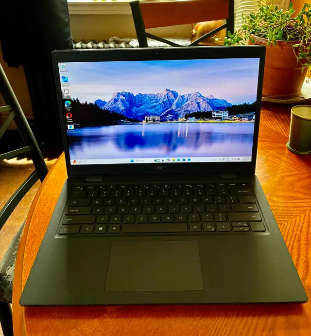Dell Latitude 3420 CLEAN PRISTINE!