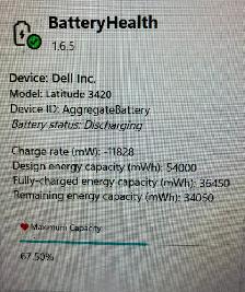Dell Latitude 3420 CLEAN PRISTINE! - Photo 4