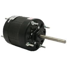 1 MOTEUR 120V 2.0A 1550 RPM CCW 1 VITESSE NEUF NEW R358