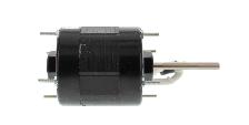 1 MOTEUR 120V 2.0A 1550 RPM CCW 1 VITESSE NEUF NEW R358 - Photo 2
