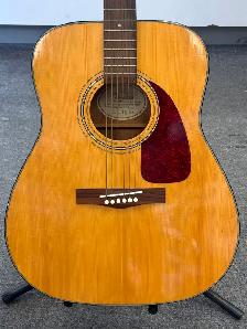 Fender DG-7 Acoustic Guitar