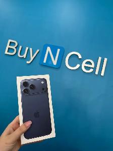 Apple iPhone 17 Pro Max 512GB - Blue - Brand New Sealed $1950