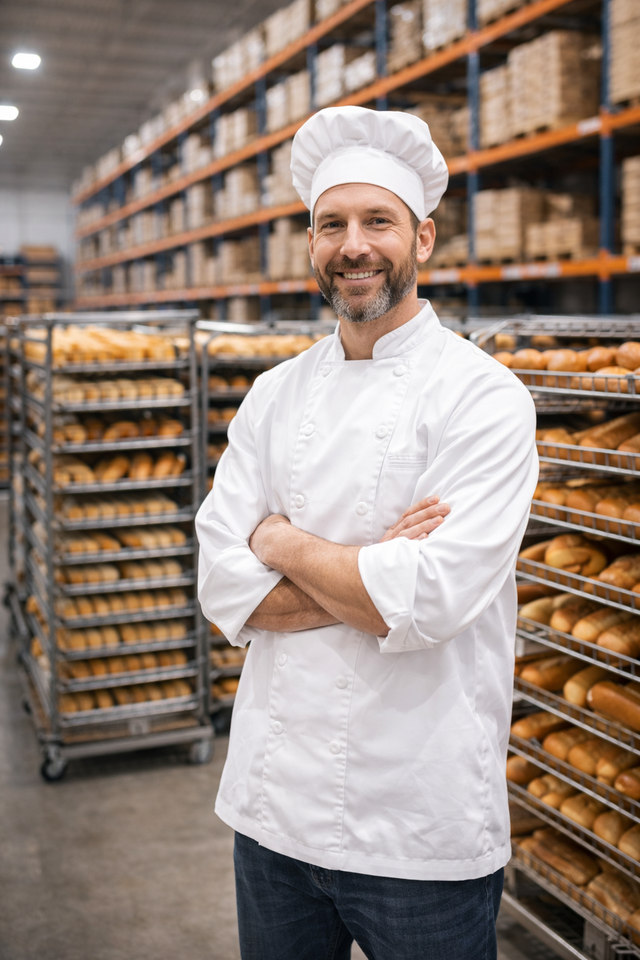 Bakers/Mixers-Mississauga