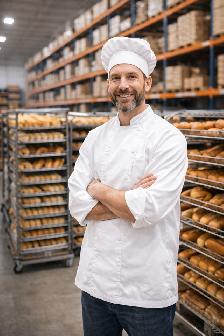 Bakers/Mixers-Mississauga