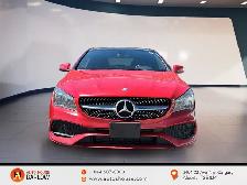 2017 Mercedes-Benz CLA CLA 250 4MATIC AWD NAVIGATION SUNROOF LEA - Photo 2