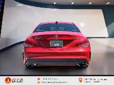 2017 Mercedes-Benz CLA CLA 250 4MATIC AWD NAVIGATION SUNROOF LEA - Photo 4