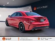 2017 Mercedes-Benz CLA CLA 250 4MATIC AWD NAVIGATION SUNROOF LEA - Photo 5