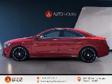 2017 Mercedes-Benz CLA CLA 250 4MATIC AWD NAVIGATION SUNROOF LEA - Photo 6