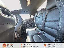 2017 Mercedes-Benz CLA CLA 250 4MATIC AWD NAVIGATION SUNROOF LEA - Photo 8