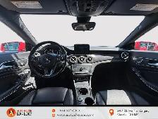 2017 Mercedes-Benz CLA CLA 250 4MATIC AWD NAVIGATION SUNROOF LEA - Photo 10