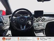 2017 Mercedes-Benz CLA CLA 250 4MATIC AWD NAVIGATION SUNROOF LEA - Photo 11