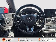 2017 Mercedes-Benz CLA CLA 250 4MATIC AWD NAVIGATION SUNROOF LEA - Photo 12