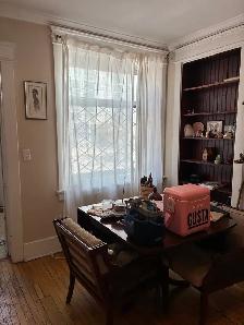 1-Bedroom unit- Centretown Location- Available September 1st!